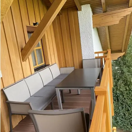 Apartament Martina