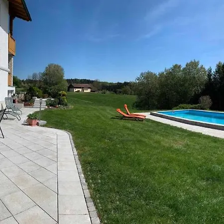 Apartament Martina