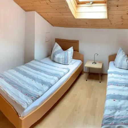 Apartament Martina
