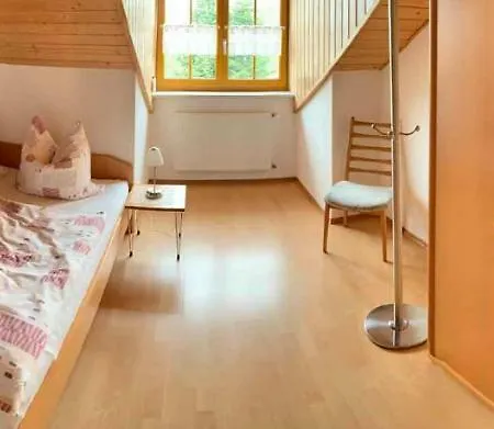Apartament Martina
