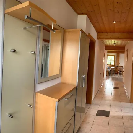 Apartament Martina
