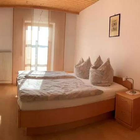Martina Apartament