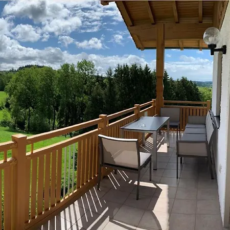 Apartament Martina Windorf (Passau)