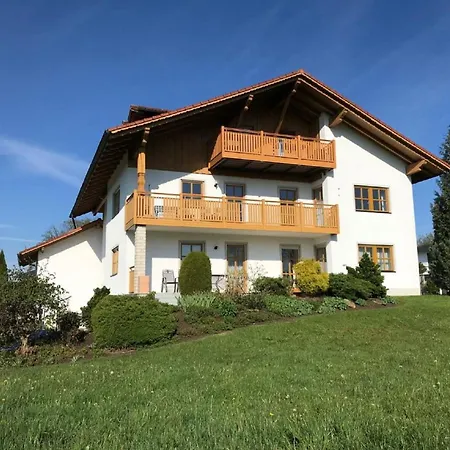 Martina Apartment Windorf (Passau)