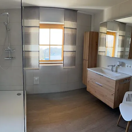 Martina Apartament Windorf (Passau)