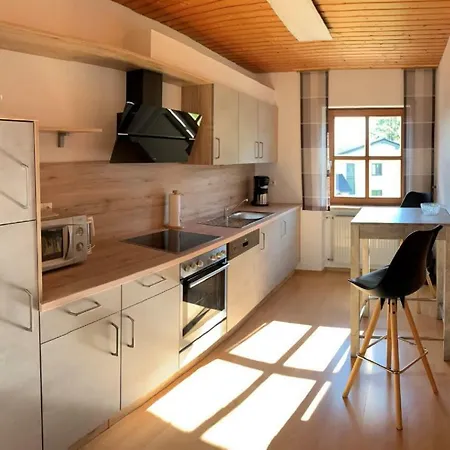 Martina Apartament Windorf (Passau)